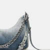 Bolso Vital de tela vaquera Bolso Vital de tela vaquera