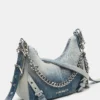 Bolso Vital de tela vaquera Bolso Vital de tela vaquera