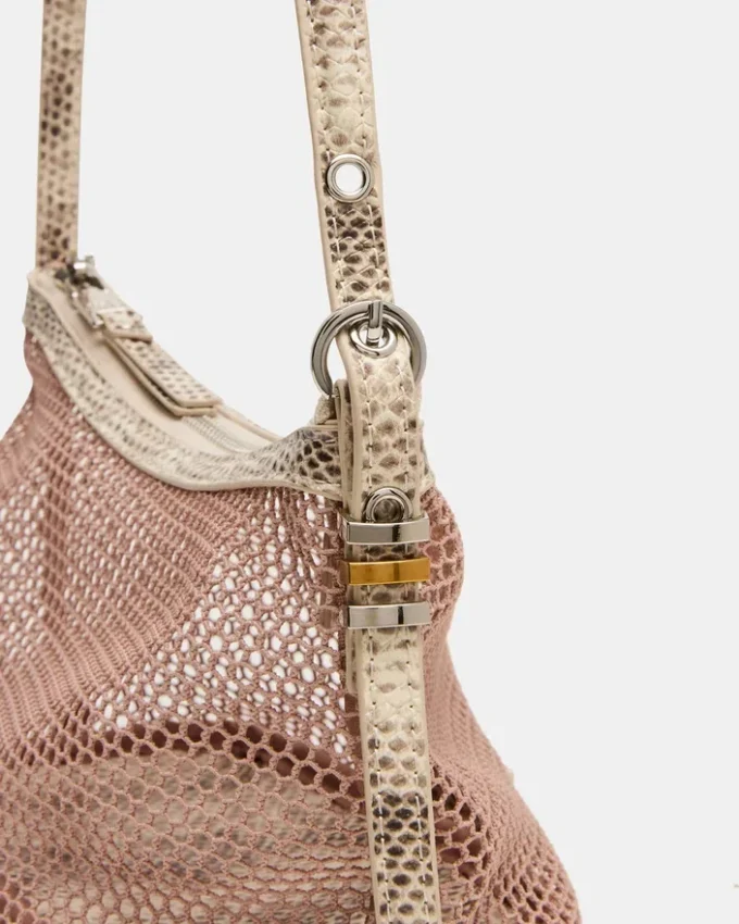 Bolso Vixen Blush Bolso Vixen Blush