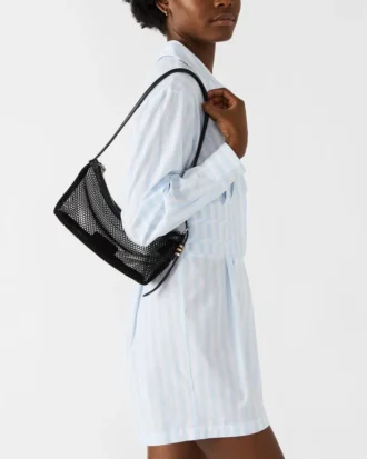 Bolso Vixen negro