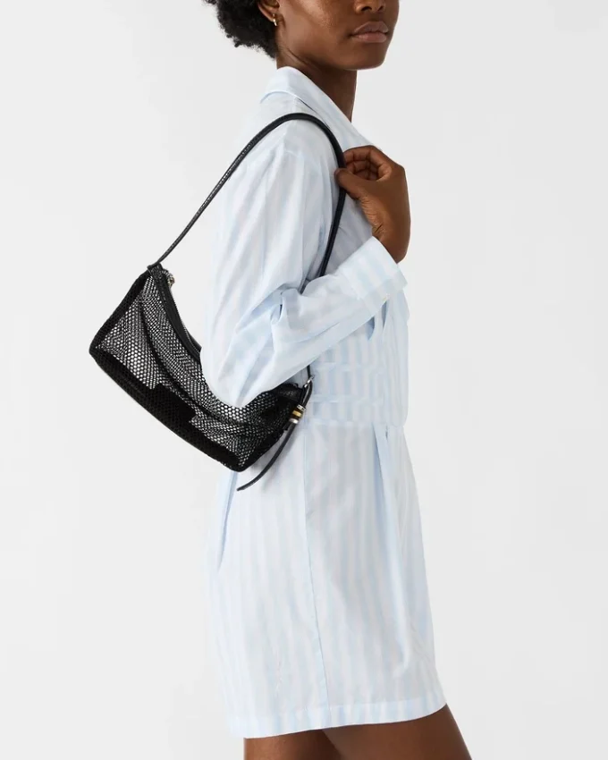 Bolso Vixen negro