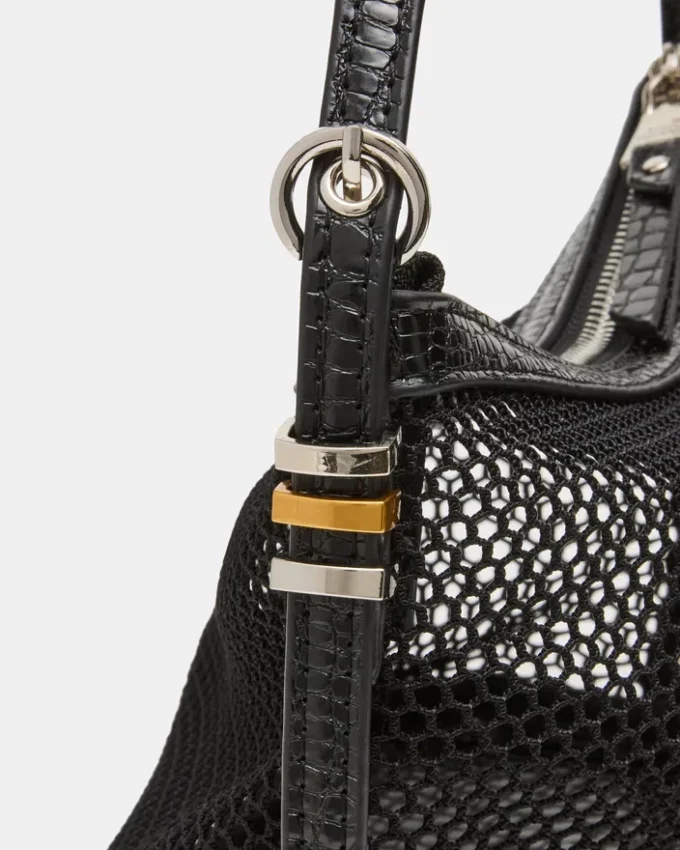 Bolso Vixen negro