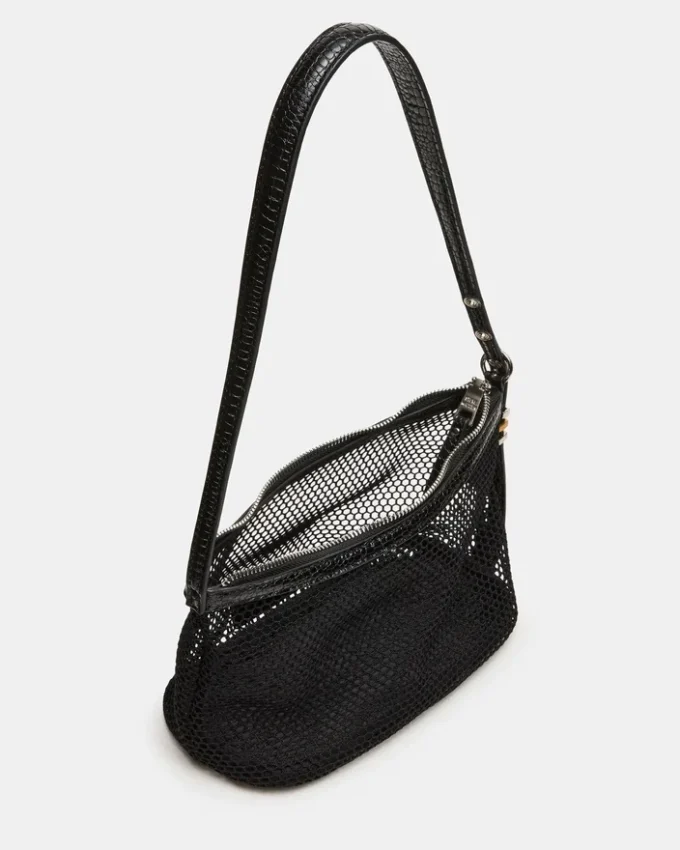 Bolso Vixen negro