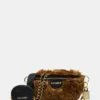 Bolso Wylder marrón Bolso Wylder marrón