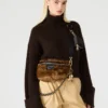 Bolso Wylder marrón Bolso Wylder marrón