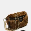 Bolso Wylder marrón Bolso Wylder marrón