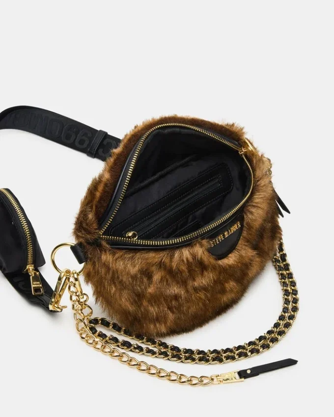 Bolso Wylder marrón Bolso Wylder marrón