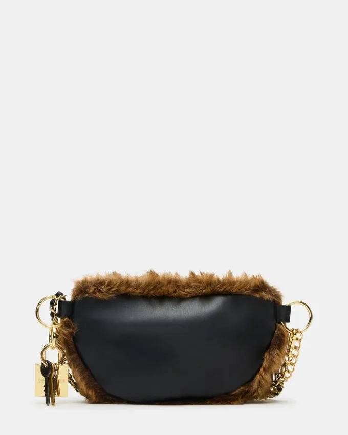 Bolso Wylder marrón Bolso Wylder marrón