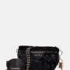 Bolso Wylder negro Bolso Wylder negro
