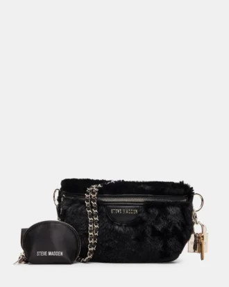Bolso Wylder negro