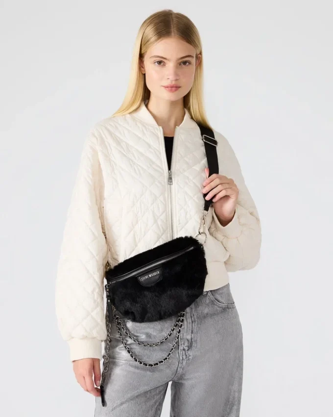 Bolso Wylder negro Bolso Wylder negro
