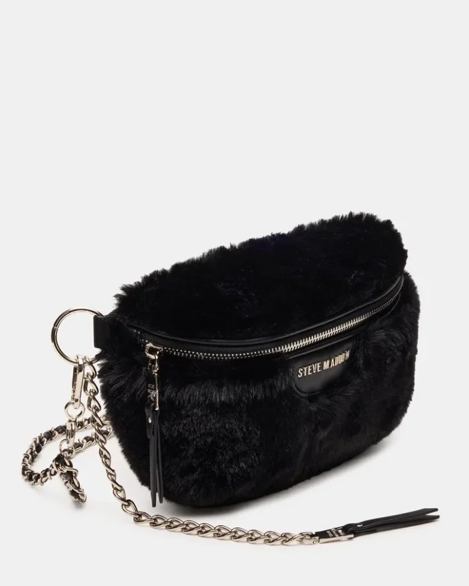 Bolso Wylder negro Bolso Wylder negro