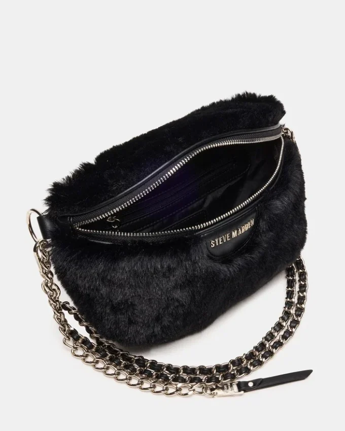Bolso Wylder negro Bolso Wylder negro