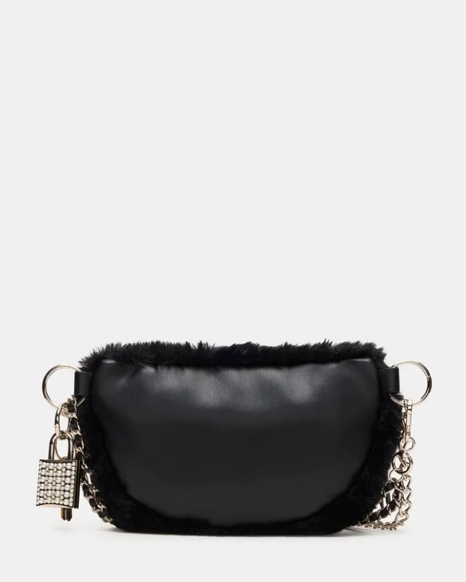 Bolso Wylder negro Bolso Wylder negro