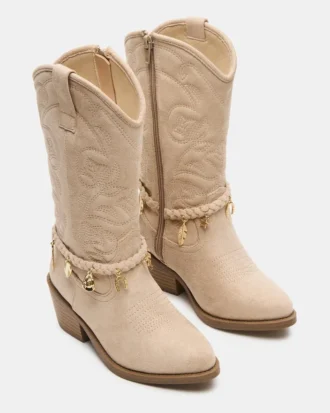 Botas Leana para niños