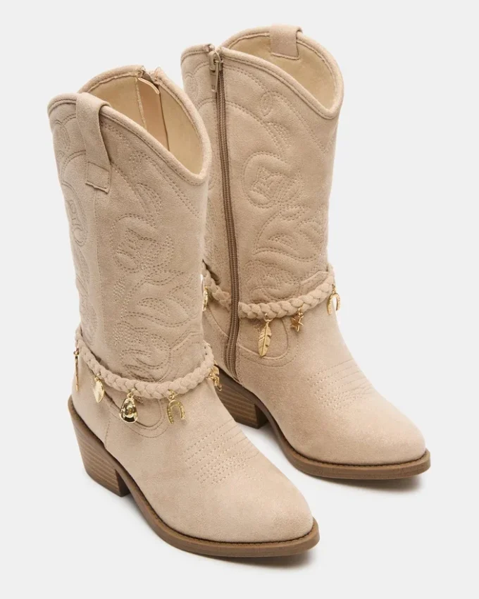 Botas Leana para niños Botas Leana para niños