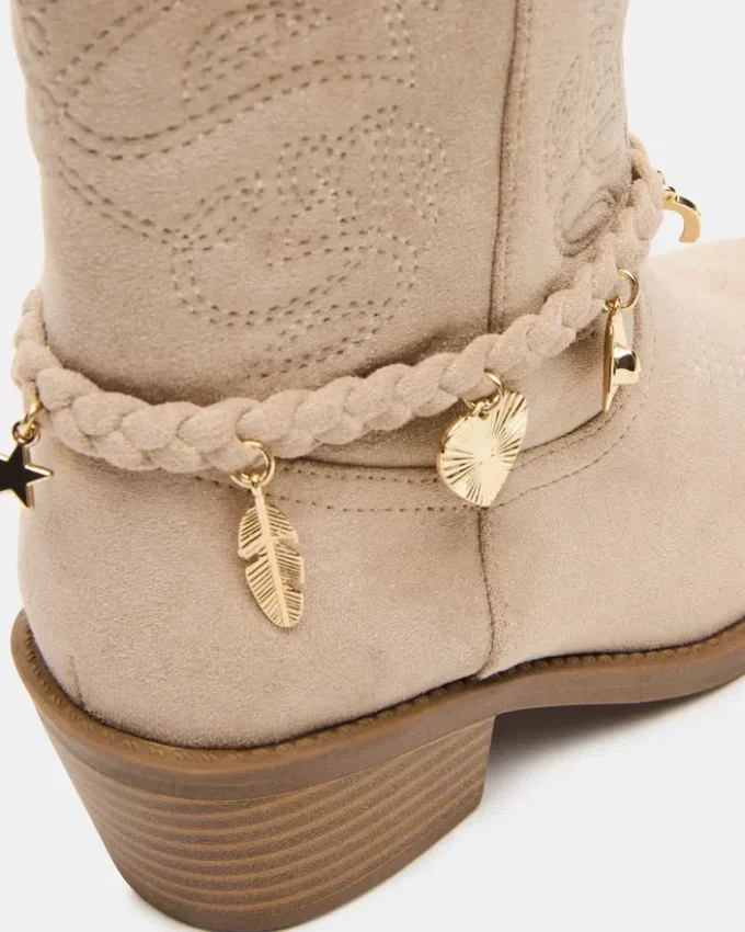 Botas Leana para niños Botas Leana para niños