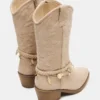 Botas Leana para niños Botas Leana para niños
