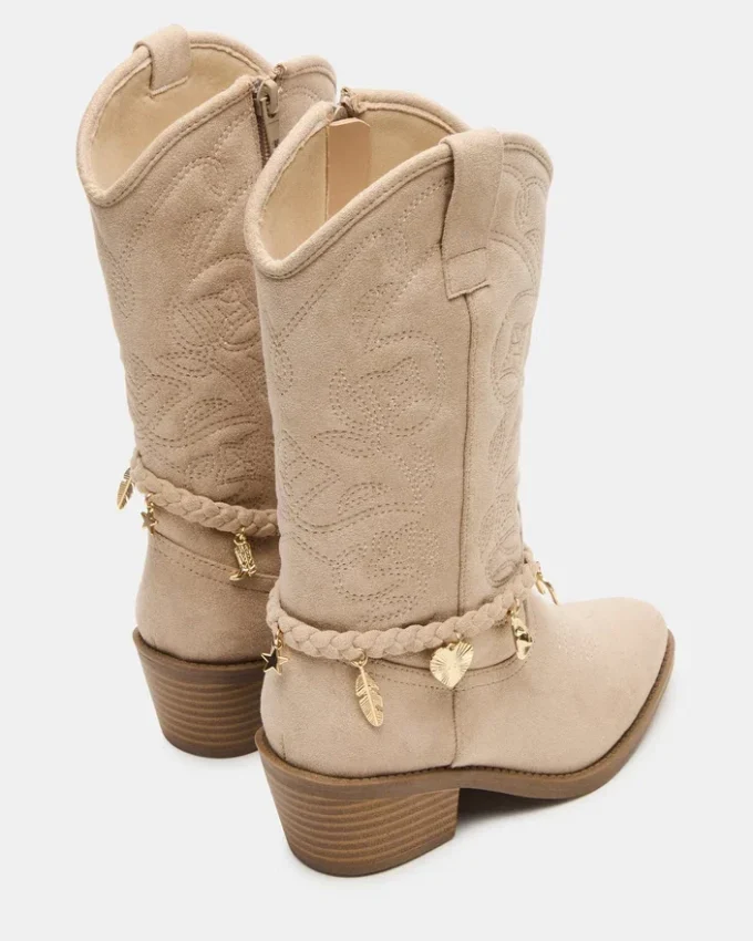 Botas Leana para niños Botas Leana para niños
