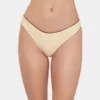Braguita de bikini de ganchillo Pearl
