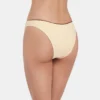 Braguita de bikini de ganchillo Pearl