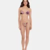 Braguita de bikini Super Bloom Multi
