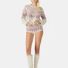 Braguitas Suzette Multi Braguitas Suzette Multi
