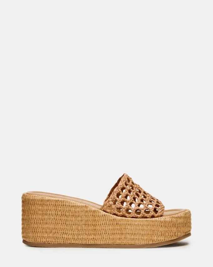 Brandy Raffia Brandy Raffia