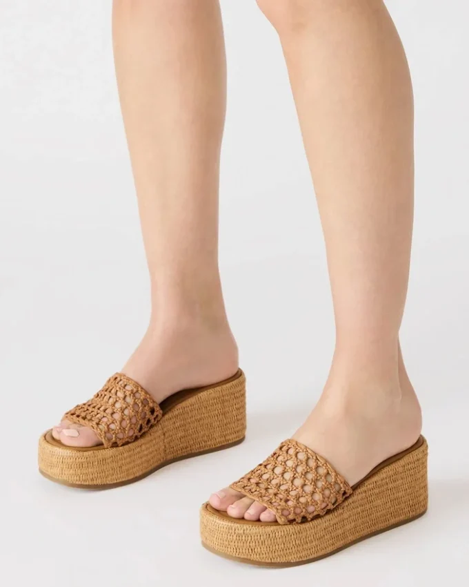 Brandy Raffia Brandy Raffia