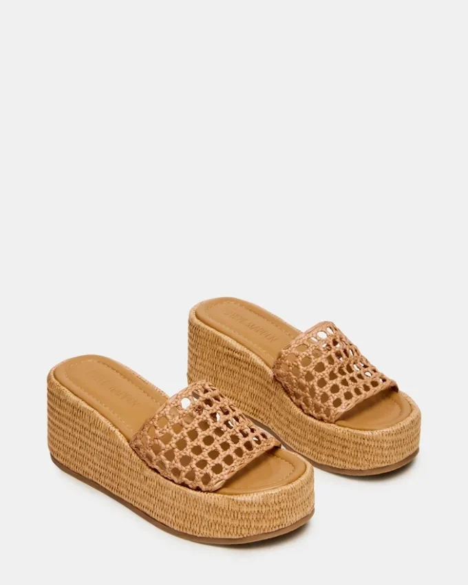 Brandy Raffia Brandy Raffia