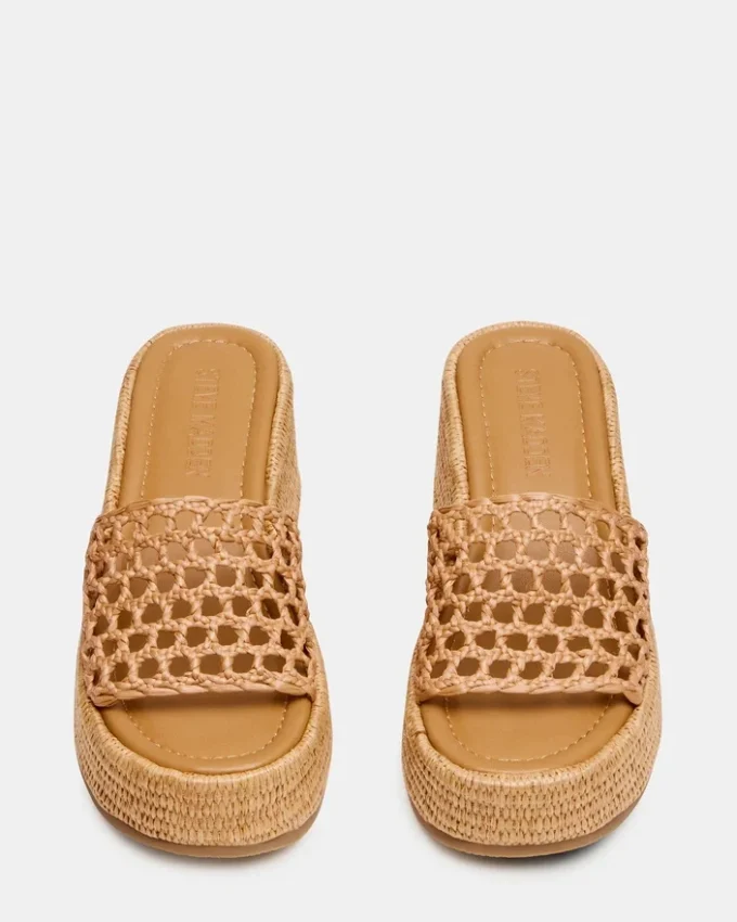 Brandy Raffia Brandy Raffia