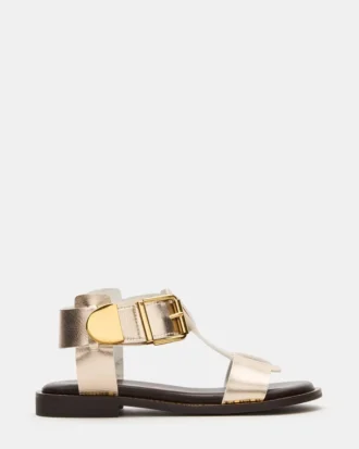 Brazin Gold para niños