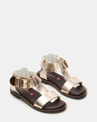 Brazin Gold para niños