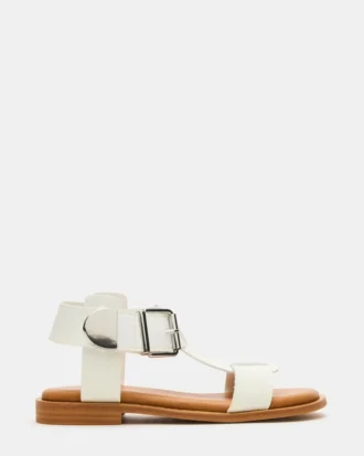 Brazin para niños, color blanco