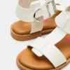 Brazin para niños, color blanco Brazin para niños, color blanco