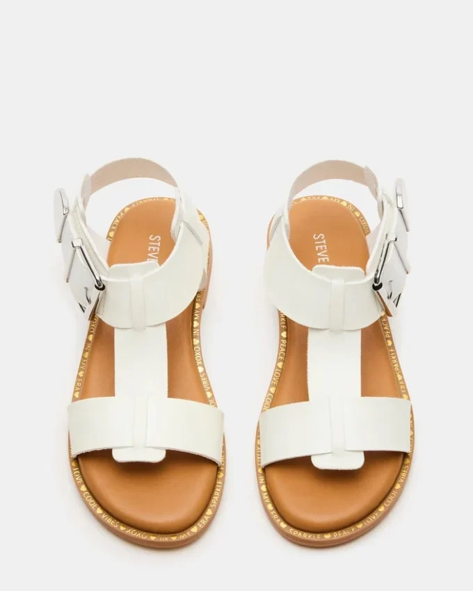 Brazin para niños, color blanco Brazin para niños, color blanco
