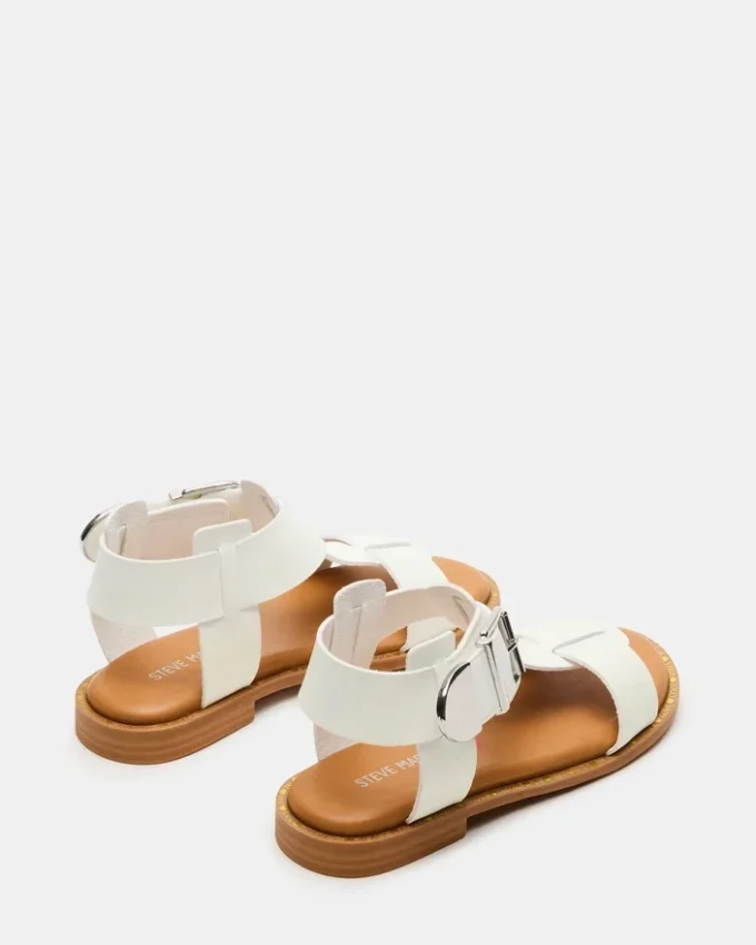 Brazin para niños, color blanco Brazin para niños, color blanco