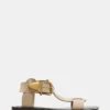 Brazinn de nubuck gris topo Brazinn de nubuck gris topo