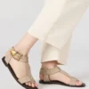 Brazinn de nubuck gris topo Brazinn de nubuck gris topo