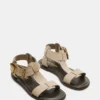 Brazinn de nubuck gris topo Brazinn de nubuck gris topo