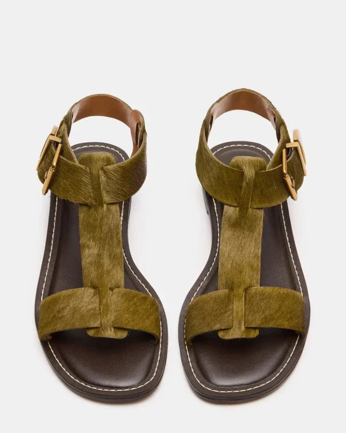 Brazinn Olive Brazinn Olive