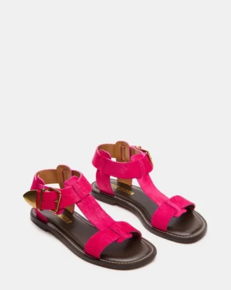 Brazinn rosa intenso