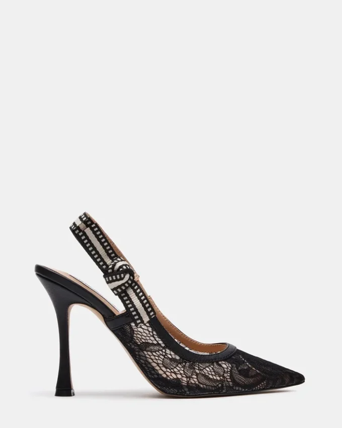Bri Black Lace Bri Black Lace