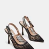 Bri Black Lace Bri Black Lace