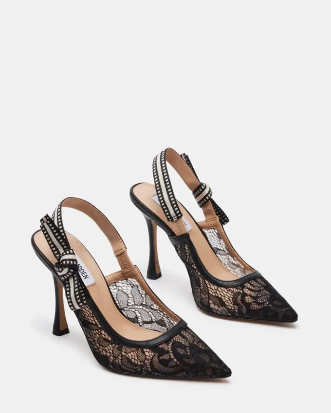 Bri Black Lace Bri Black Lace