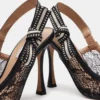 Bri Black Lace Bri Black Lace