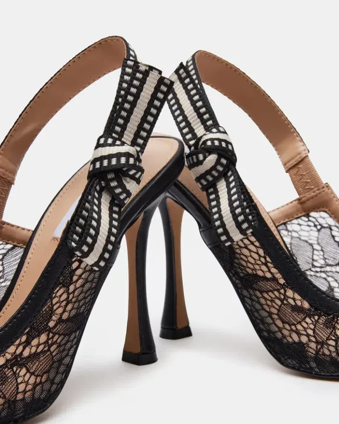 Bri Black Lace Bri Black Lace