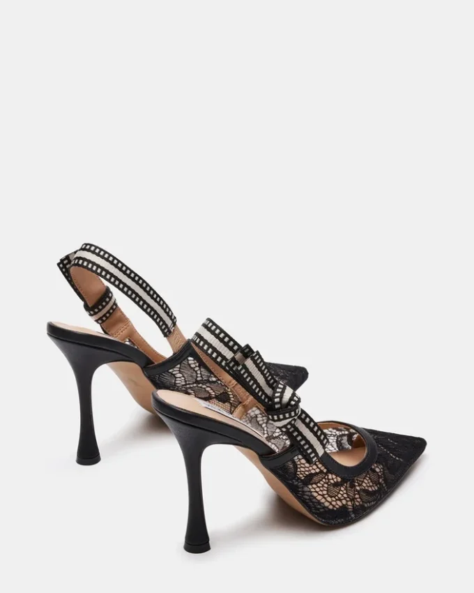 Bri Black Lace Bri Black Lace