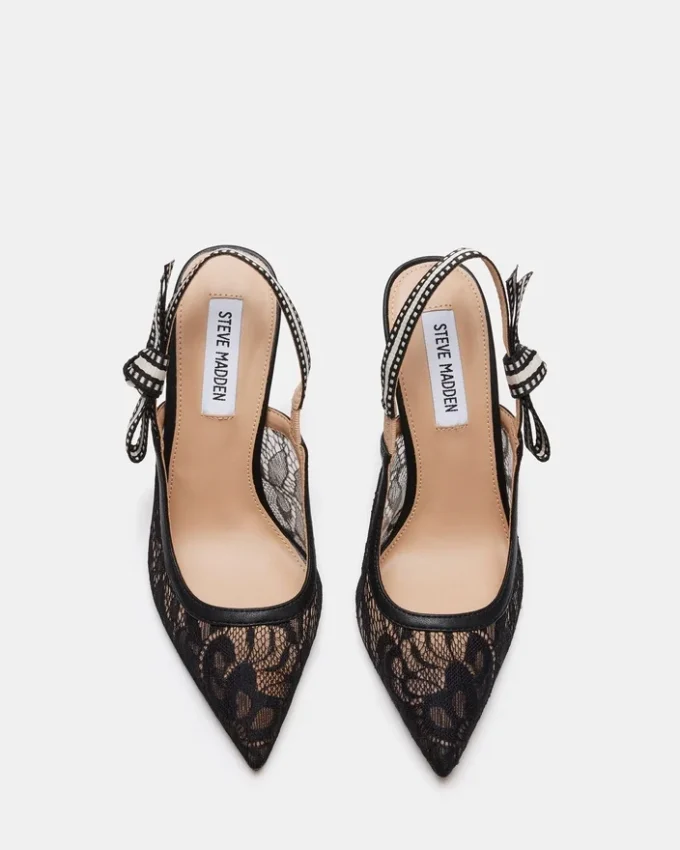 Bri Black Lace Bri Black Lace
