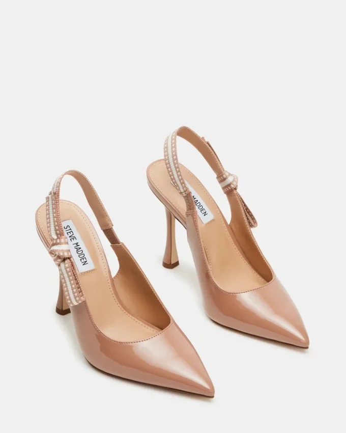 Bri Blush Patent Bri Blush Patent